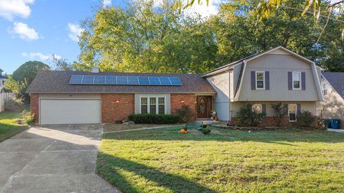 2527 S Camber Ave, Springfield, MO, 65809-3510 | Card Image