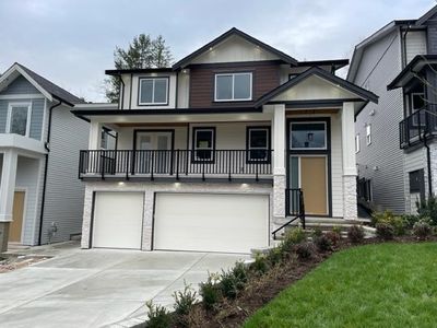 11061 241a St, House other with 6 bedrooms, 4 bathrooms and 3 parking in Maple Ridge BC | Image 1