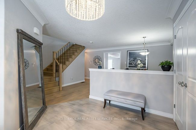 A - 505 Av Clayton, House other with 4 bedrooms, 4 bathrooms and 2 parking in Peterborough ON | Image 4