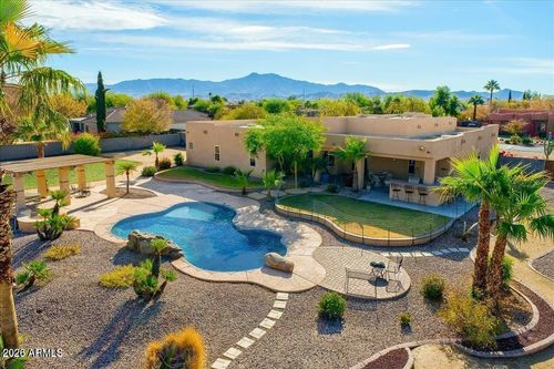 5118 W Winston Dr, Laveen, AZ, 85339-2888 | Card Image