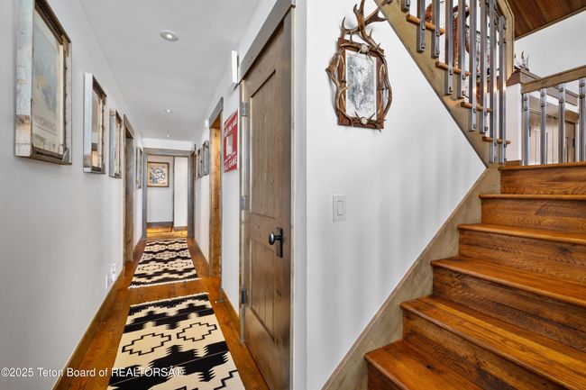13 - 5870 Mtn Mahogany Ln, House other with 3 bedrooms, 3 bathrooms and null parking in Jackson WY | Image 24