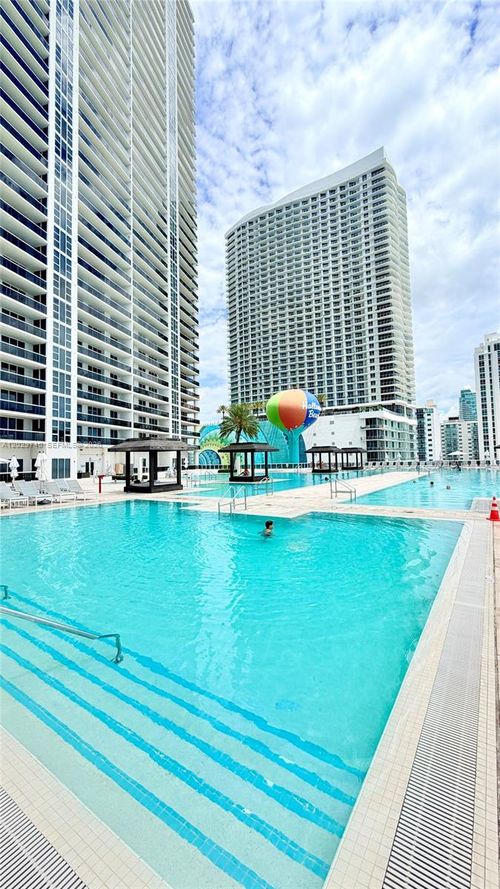3708-1830 S Ocean Dr, Hallandale Beach, FL, 33009-7696 | Card Image
