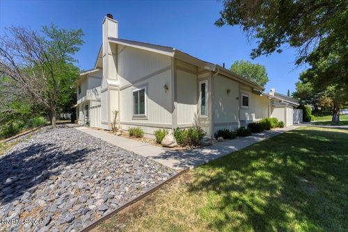 1161 Rayburn Dr, Reno, NV, 89503-3203 | Card Image