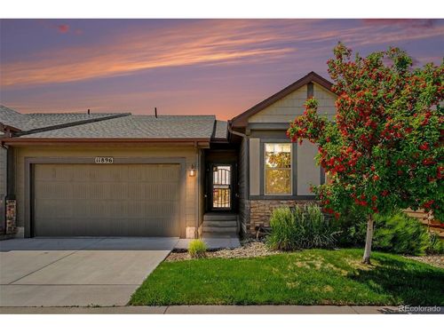 11896 Barrentine Loop, Parker, CO, 80138-6002 | Card Image