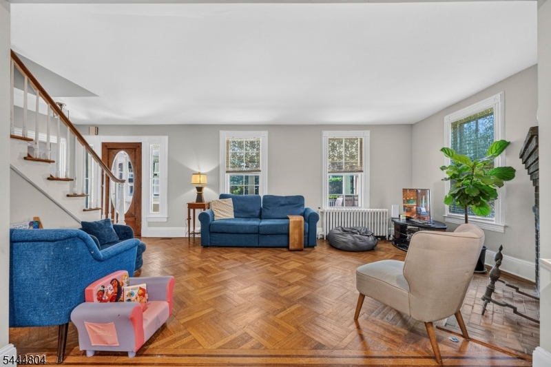 Residential in Ridgewood Village 5