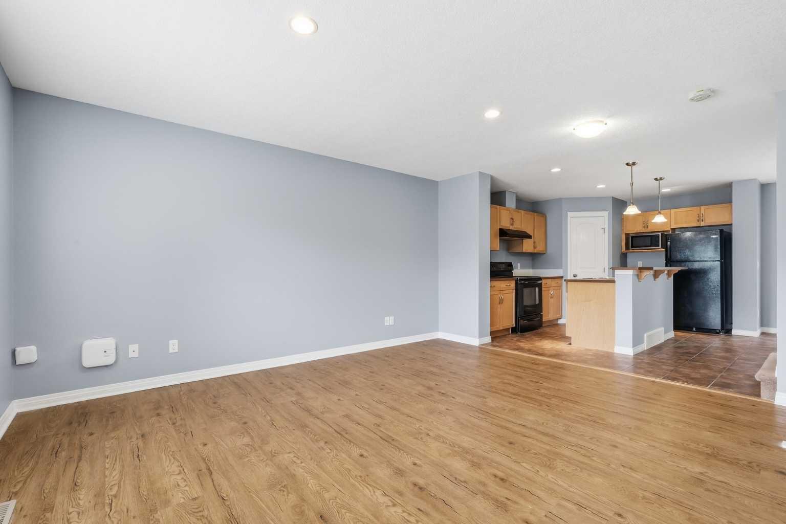 Residential in Calgary 3