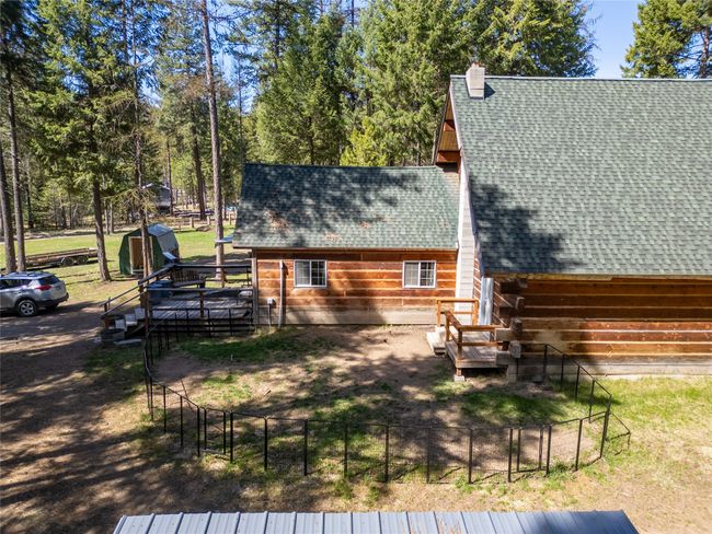 193 Mud Lake Rd, House other with 2 bedrooms, 1 bathrooms and null parking in Troy MT | Image 6