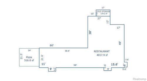 5600 Lapeer Rd, Kimball, MI, 48074-1324 | Card Image