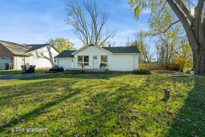 7107 N Oak Street, House other with 3 bedrooms, 2 bathrooms and 1 parking in Wonder Lake IL | Image 1