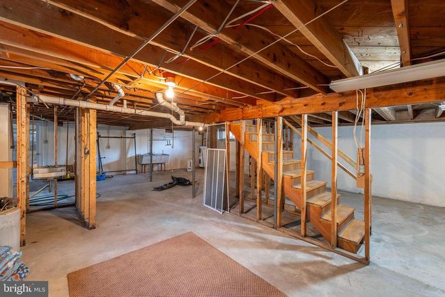 2243 Brucetown Rd, House other with 3 bedrooms, 2 bathrooms and null parking in Clear Brook VA | Image 35