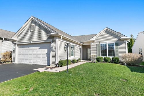 12216 Latham Trl, Huntley, IL, 60142-7882 | Card Image