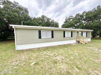 826 State Road 26, House other with 3 bedrooms, 2 bathrooms and null parking in Melrose FL | Image 2