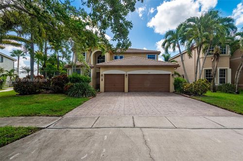 2021 Sw 176th Ave, Miramar, FL, 33029-5264 | Card Image