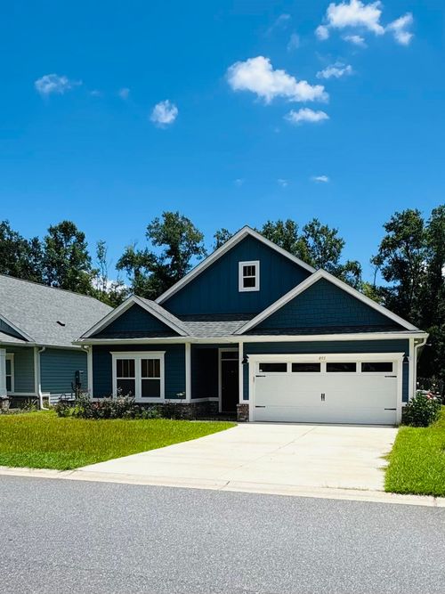 855 Avery Park Dr, Tallahassee, FL, 32317-7495 | Card Image