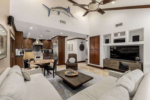 5760 N Scottsdale Rd, Paradise Valley, AZ, 85253-5914 | Card Image