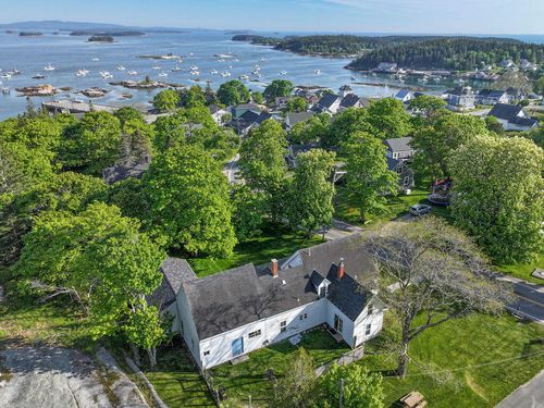 23 School St, Stonington, ME, 04681-3610 | Card Image