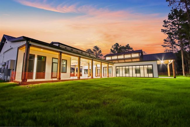 4416 Wapama Falls Loop, House other with 4 bedrooms, 3 bathrooms and 3 parking in Conroe TX | Image 27