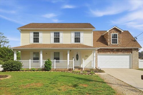 4006 Gumwood Ln, Knoxville, TN, 37921-1364 | Card Image
