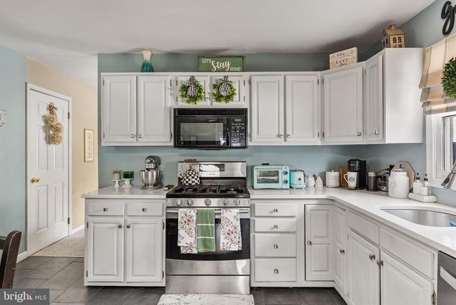 37 E Chestnut Ave, House other with 4 bedrooms, 3 bathrooms and null parking in MERCHANTVILLE NJ | Image 11