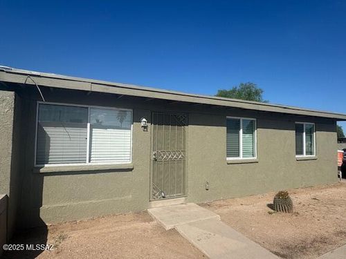 4126 S Evergreen Ave, Tucson, AZ, 85730-3929 | Card Image