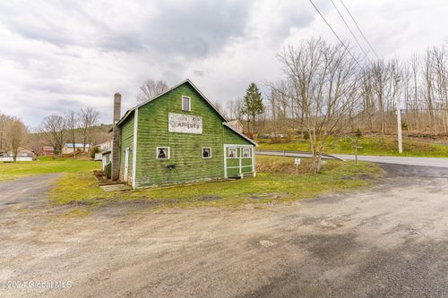 1198 Fox Creek Rd, Preston Hollow, NY, 12469-2215 | Card Image