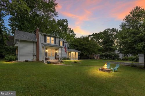 2109 Harvey Rd, Wilmington, DE, 19810-4013 | Card Image