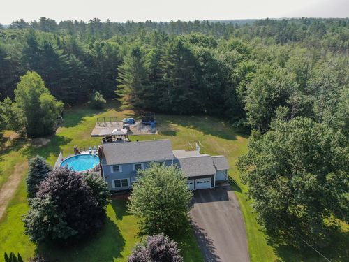 41 Caribou Road, Passadumkeag, ME, 04475 | Card Image