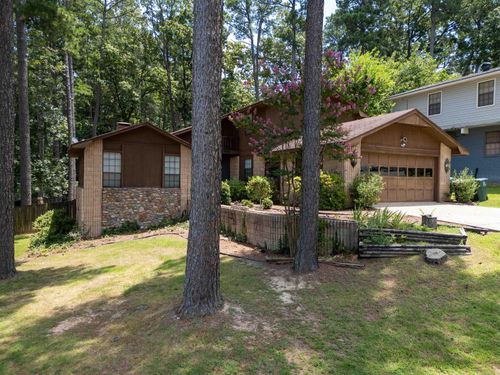 13009 Crabapple Pl, Little Rock, AR, 72210-6907 | Card Image