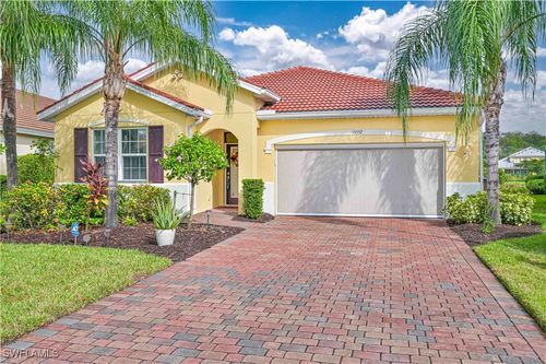 15332 Yellow Wood Drive, ALVA, FL, 33920 | Card Image