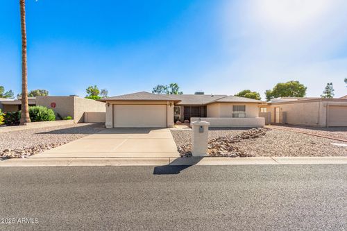 9239 E Fairway Blvd, Sun Lakes, AZ, 85248-6513 | Card Image