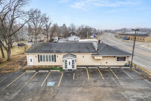 209 W South St, Plano, IL, 60545-1738 | Card Image