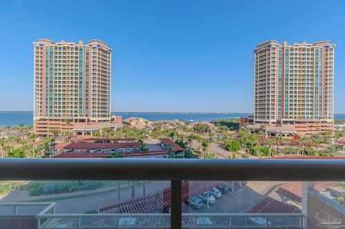 605-1 Portofino Dr, Pensacola Beach, FL, 32561-2467 | Card Image