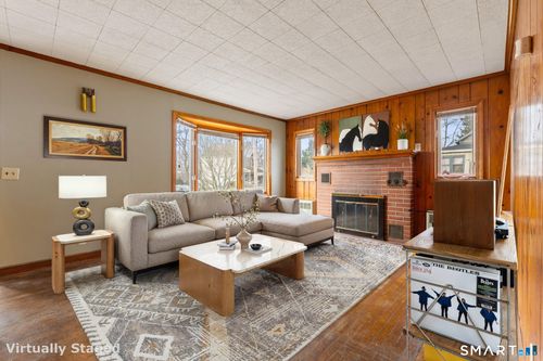 110 Wilkins Ave, Bridgeport, CT, 06606-3023 | Card Image