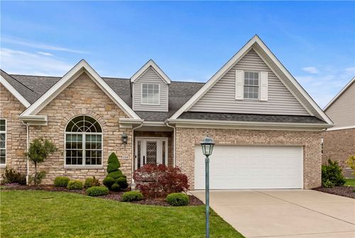 124 Greystone Dr, Canonsburg, PA, 15317-0920 | Card Image