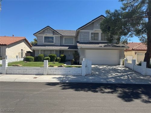 3128 Harborside Dr, Las Vegas, NV, 89117-2271 | Card Image