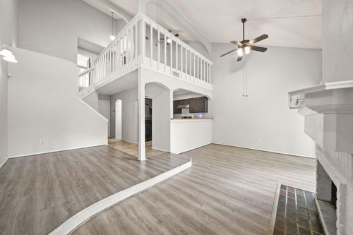 7119 Brendam Ln, Houston, TX, 77072-4532 | Card Image