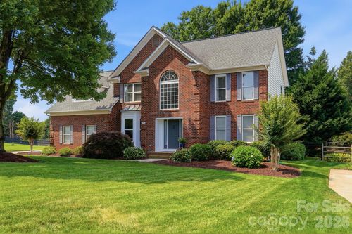 21415 John Pines Dr, Cornelius, NC, 28031-6857 | Card Image