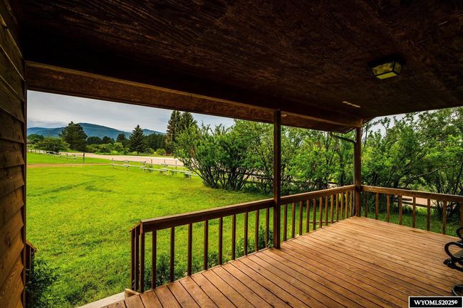 31 Wagon Box Rd, Home with 3 bedrooms, 2 bathrooms and null parking in Story WY | Image 35