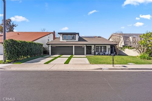2705 Starbird Dr, Costa Mesa, CA, 92626 | Card Image