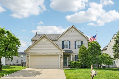 7649 Cherryberry Dr, Indianapolis, IN, 46239-7726 | Card Image