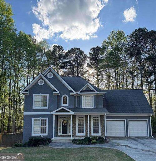 156 Stanbrough Dr, Dallas, GA, 30157-6501 | Card Image