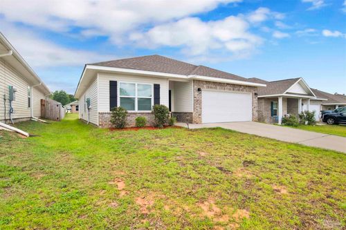 1641 Slate Dr, Cantonment, FL, 32533-6336 | Card Image
