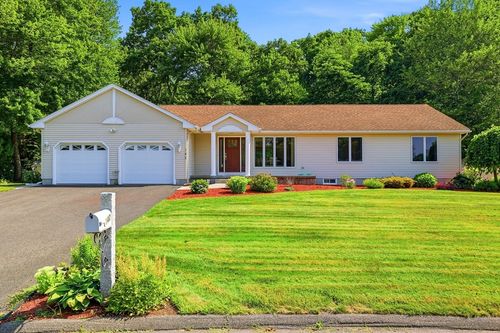 142 Oak Knoll Cir, Ludlow, MA, 01056 | Card Image