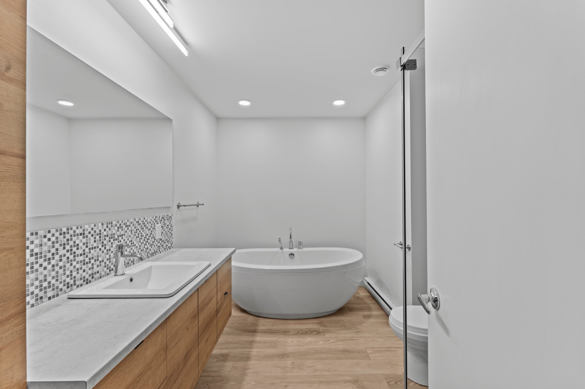 Residential Lease in Sherbrooke (Fleurimont) 2