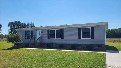 262 Burns Rd, Lumberton, NC, 28358-1148 | Card Image