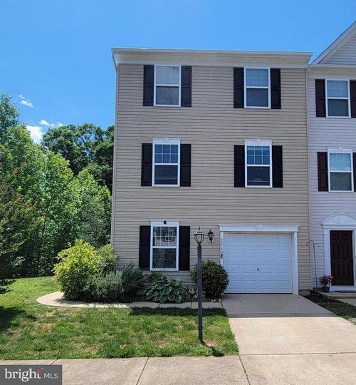 2360 Silver Fox Way, LOCUST GROVE, VA, 22508-3135 | Card Image