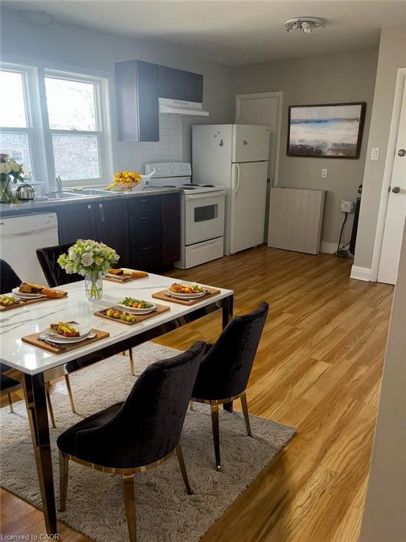 Residential Lease in Cambridge 3