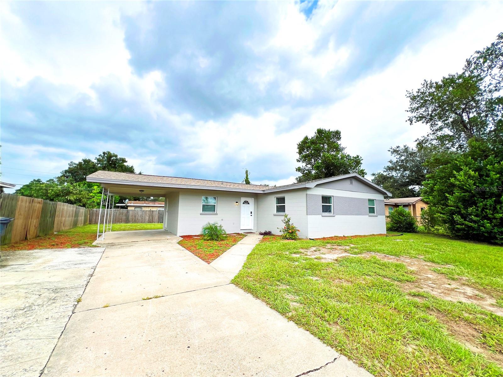 Rotary Dr, Lakeland, FL 33801