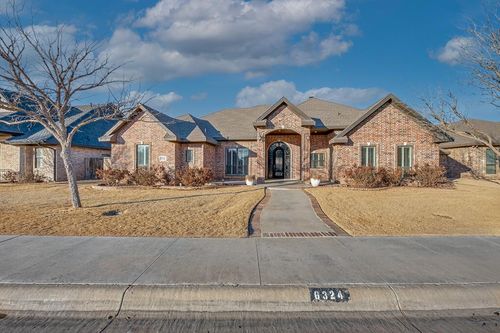 6324 Prairie Ridge Dr, Midland, TX, 79707-5067 | Card Image