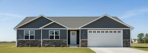1061 American Dr Drive, Holmen, WI, 54636 | Card Image